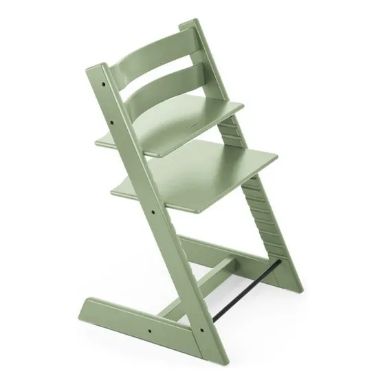 Silla Comer Tipo Tripp Trapp Dif Colores /envio Gratis
