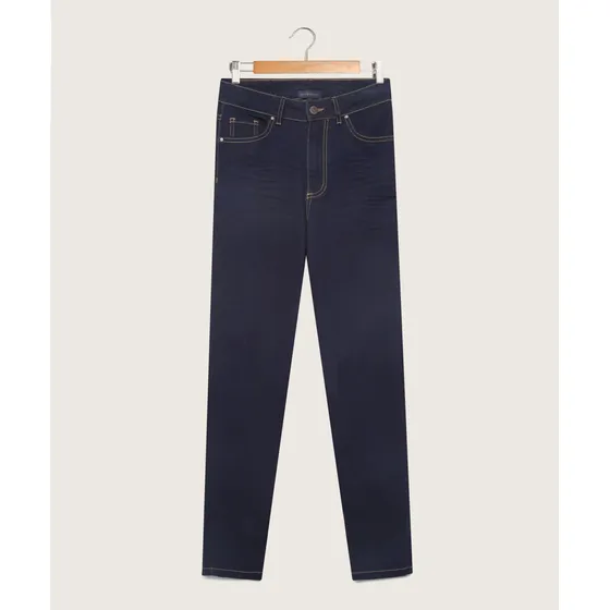 Jean Mujer Patprimo Jean Azul Algodón 30160302-51
