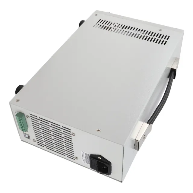 Herramientas De Medición Et5410a+ 400 W 0040 A Dc Programa