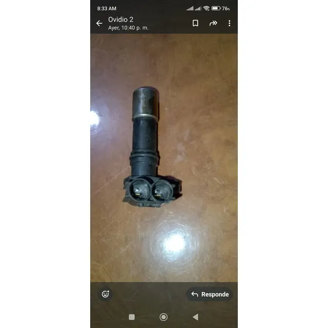 Sensor Ckp Para 4runner 2013 Usado