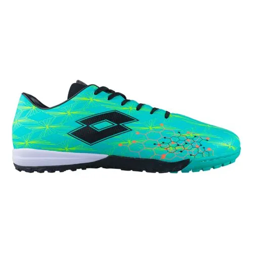 Lotto Zapato Futbol Sala Futsal Micro Taco Mpabbe Aqua Ss99