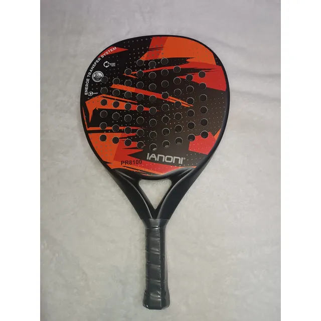 Pala De Pádel Ianoni Pr8100