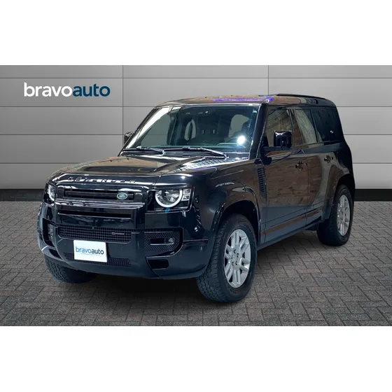 Land Rover Defender Defender 2 110 Mhev Xs Edition Tp 3000cc T Ct