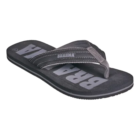 Sandalias Playera Brahma Ra2280 Chanclas Brahma