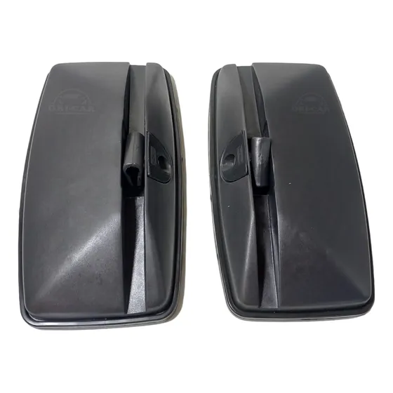 Espejo Exterior Camión Mercedes Benz 1526 1114 Ford Cargo X2