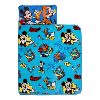 Nap Mat Nojo Disney Mickey Mouse Funhouse Crew Para Niños Pe Nap Mat Nojo Disney Mickey Mouse Funhouse Crew Para Niños Pe
