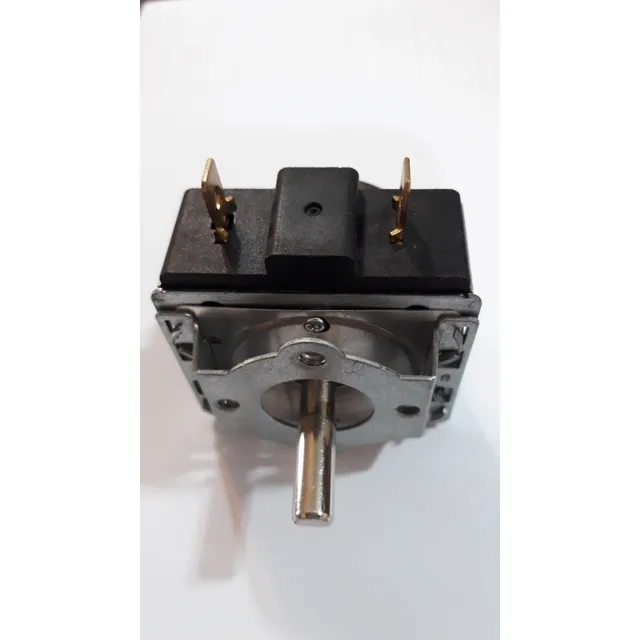 Timer Para Horno Eléctrico 0-125 Minutos 16 Amp 110/220v