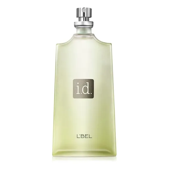 Colonia I.d. Unisex 50ml Lebel