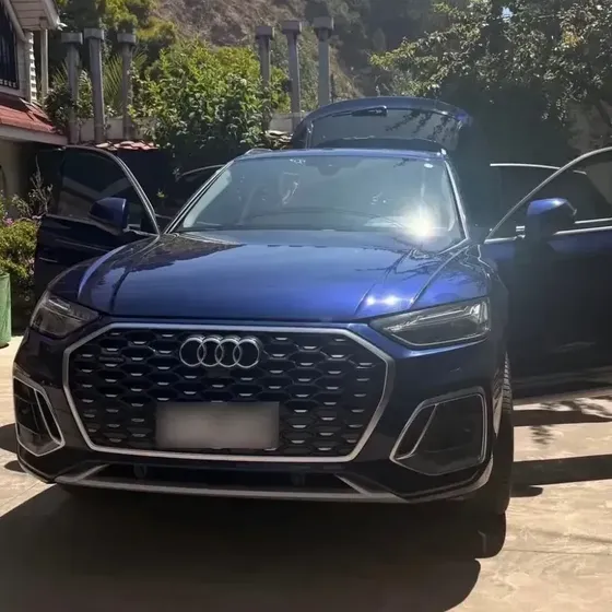 Audi Q5 2023 2.0 Sportback 45 Tfsi Sport At 4x4 2023 usado en Talca