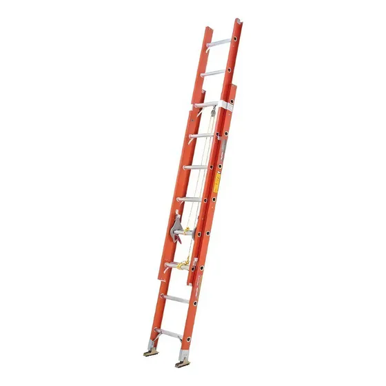 Escalera de aluminio Escalumex FER-36