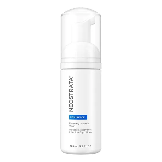 Neostrata Resurface Esp De Limpieza Clycolic 125ml
