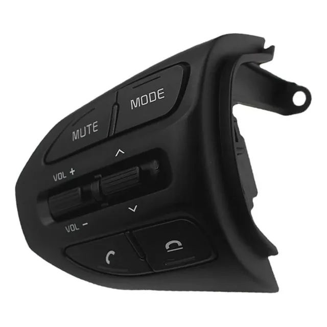 Mando Al Volante (izquierdo) Para Kia Rio 2018-2022