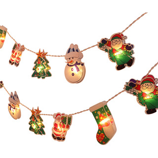 Farol Led K Para Decoración De Árbol De Navidad, Modo Pintad Farol Led K Para Decoración De Árbol De Navidad, Modo Pintad