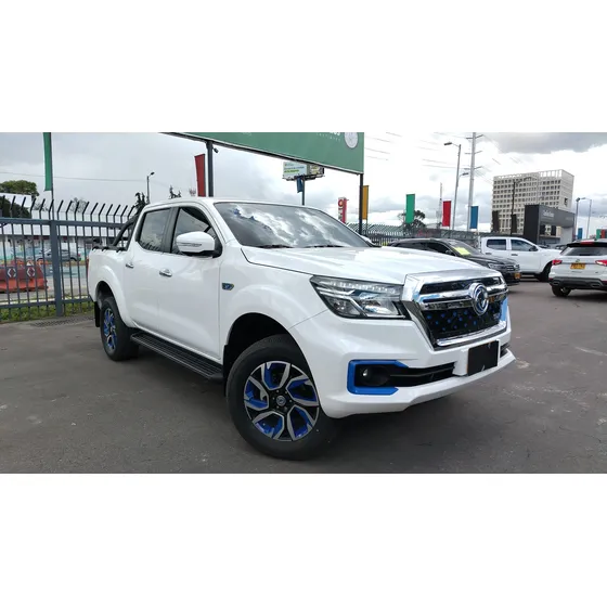 Dongfeng Rich 6 Ev