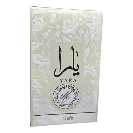 Perfume Lattafa Yara Purple 100ml