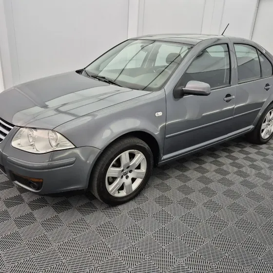 Volkswagen Jetta V 2015 2.0 Trendline