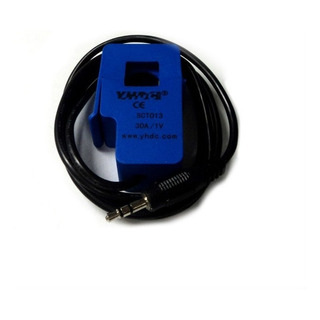 Sensor De Corriente No Invasivo Sct013, Electrónica, Arduino Sensor De Corriente No Invasivo Sct013, Electrónica, Arduino