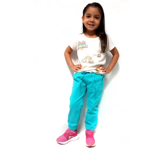 Joggers Para Niños Varios Modelos Marca Isle