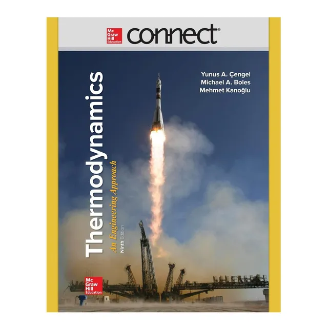 Libro: Tarjeta De Acceso Connect De 1 Semestre Para Termodin