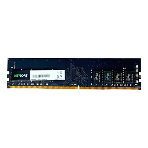 Samsung 16GB DDR4 2666MHz メモリ Samsung 16GB DDR4 PC4-21300, 2666MHz, 288 Pin DIMM, 1.2V, CL 19