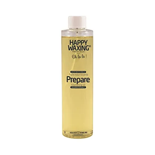 Feliz Cera - Preparar Aceite Nutritivo - Usado Para 8jwk9