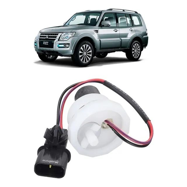 Sensor Filtro Combustível Pajero 3.2 2007 2008 2009 2010 