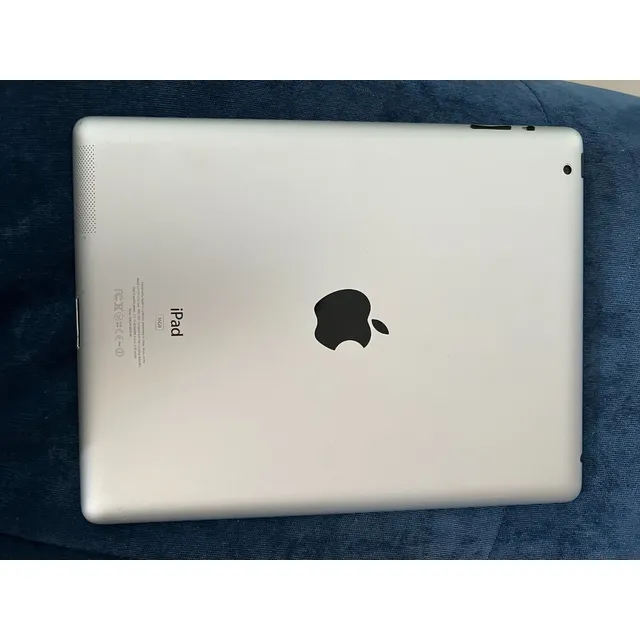iPad  Apple 2nd Generation 2011 A1395 9.7  16gb Black 