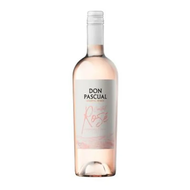 Vino Don Pascual Rose Franc 750 Ml