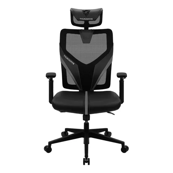 Cadeira Gamer ThunderX3 Yama1 (tela mesh)