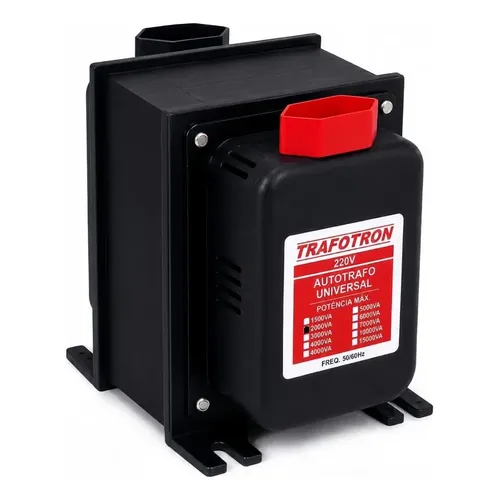 りふぉ Zx Convertidor De Voltaje De 220v A 110v 70w Reduce La | MercadoLivre