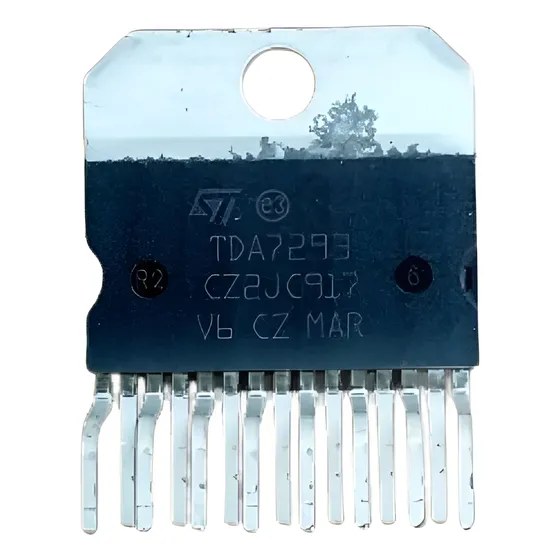 Tda7293