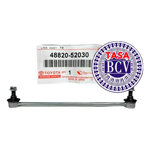 Bieleta Huesito Delantera Toyota Yaris Belta Sport 2006 Up