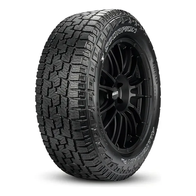 Neumático Pirelli 265/65 R17 112t Scorpion All Terrain Plus