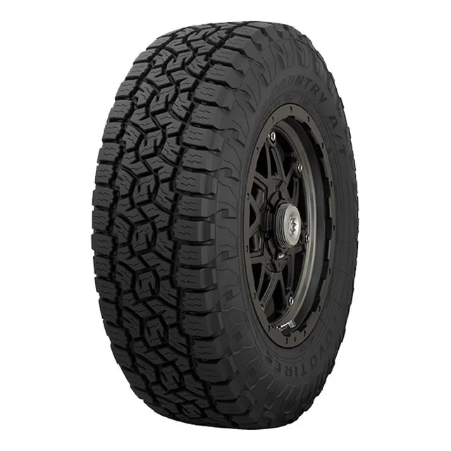 Llanta 215/70r16 Toyo Open Country A/t3 100t