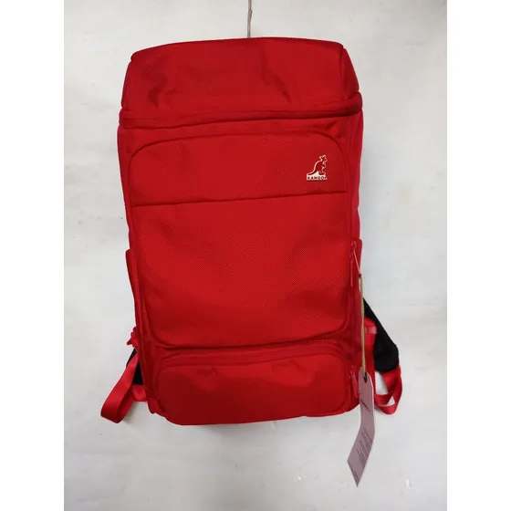 Morrales Mochilas Bolsos Kangol Calidad Premium Una Belleza