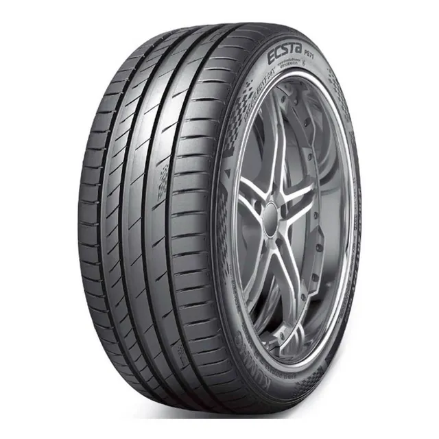 Kumho 195/55r16 Ecsta Ps71 87v R-f