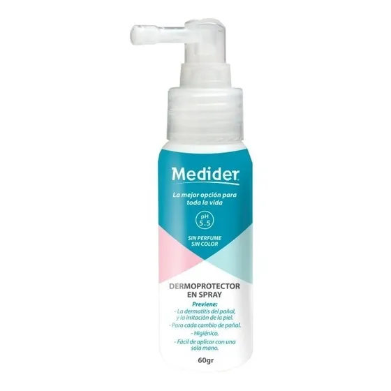 Dermoprotector Spray - mL a $768