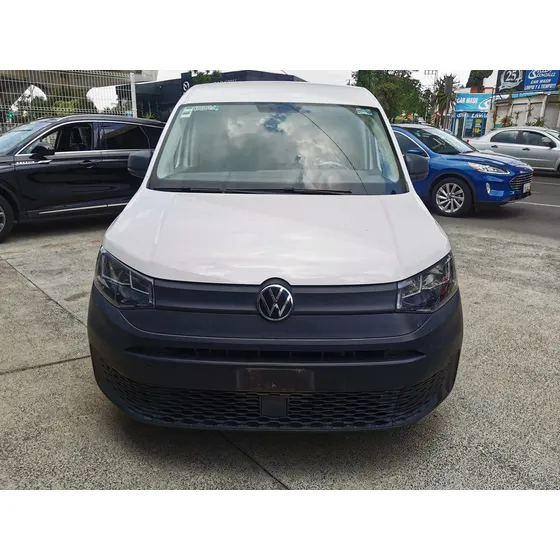 Volkswagen Caddy 1.6 Maxi Mt