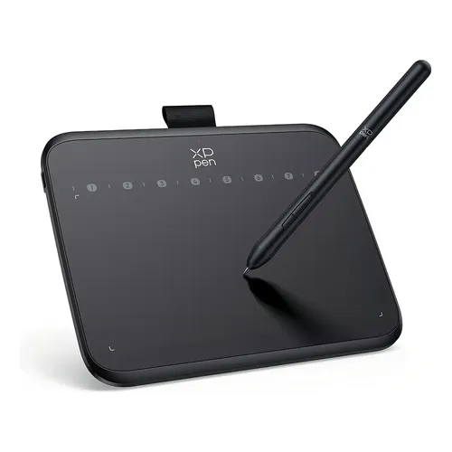 Tablet de desenho gráfico Xenx X1-640 ultrafino 6x4 Pu | MercadoLivre