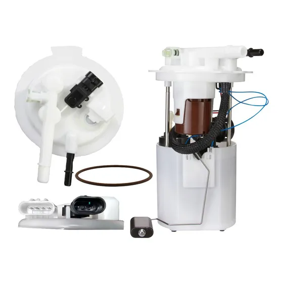 Modulo Bomba Gasolina Uplander 3.9l V6 08 09 Intran