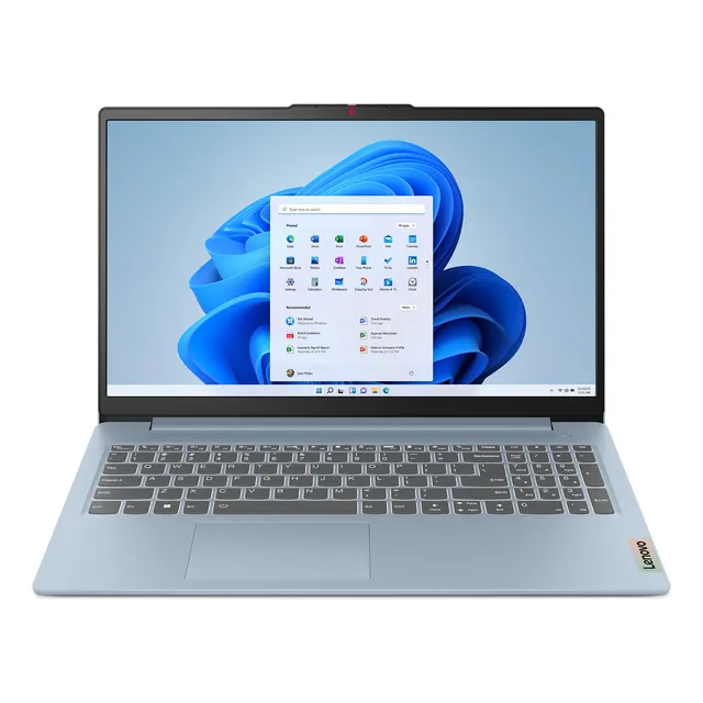 Notebook Lenovo Slim 3 15 I5-12450h Fhd  16gb 1tb Cx