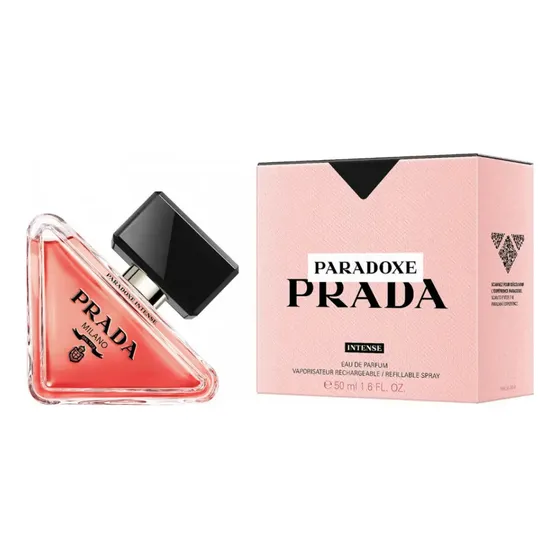 Perfume Prada Paradoxe 50ml. Dama