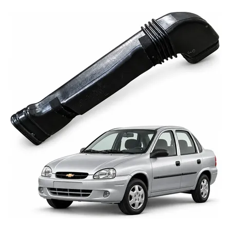 Mangueira Duto De Ar Gm Corsa 2000 A 2016 52037410