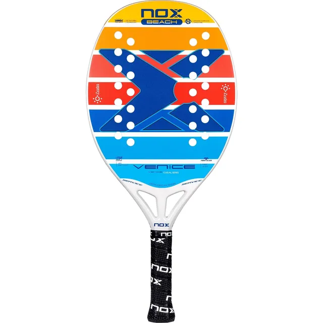 Raqueta De Tenis De Playa Nox Casual Venice