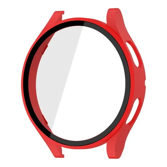 Protector De Pantalla Para Samsung  Galaxy Watch 4