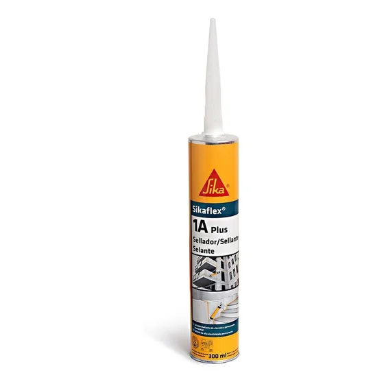 Sikaflex 1a, Dto X Cantidad