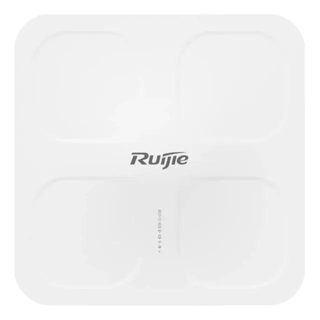 Punto De Acceso Wi-fi 6 Industrial Para Exterior Rg-ap680-io