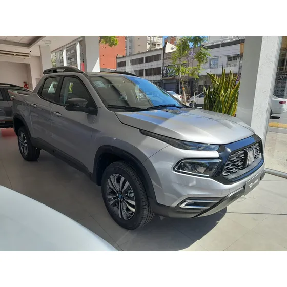 Fiat Toro 1.3 T270 Freedom 4x2