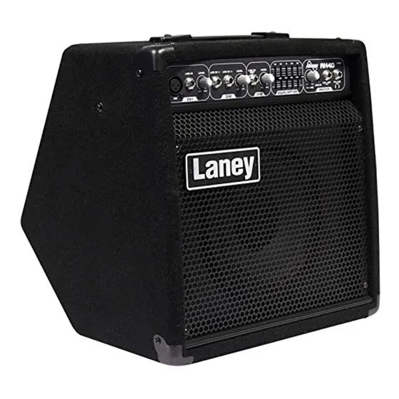 Laney Ah40 Amplificador Multiuso 40 Watts 3 Canales