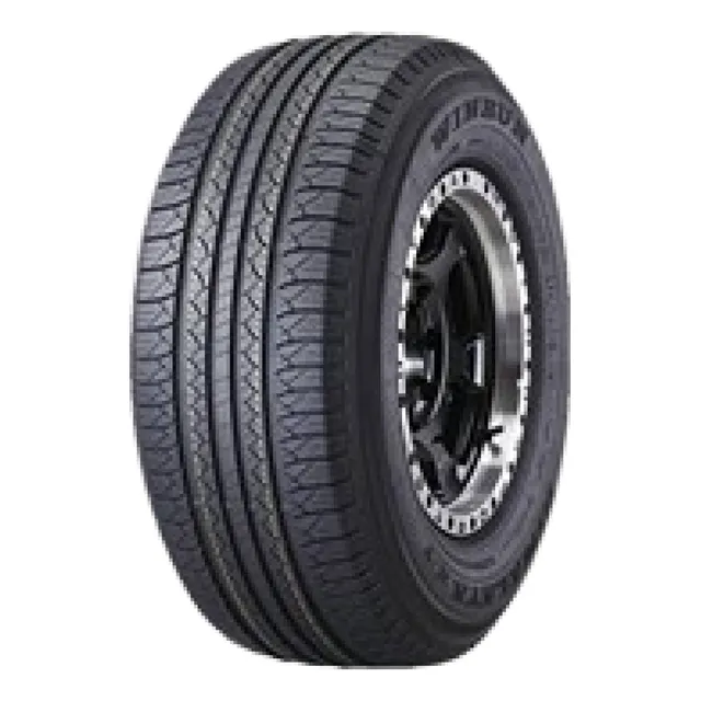 Neumatico 245/70 R16 Winrun Maxclaw H/t2